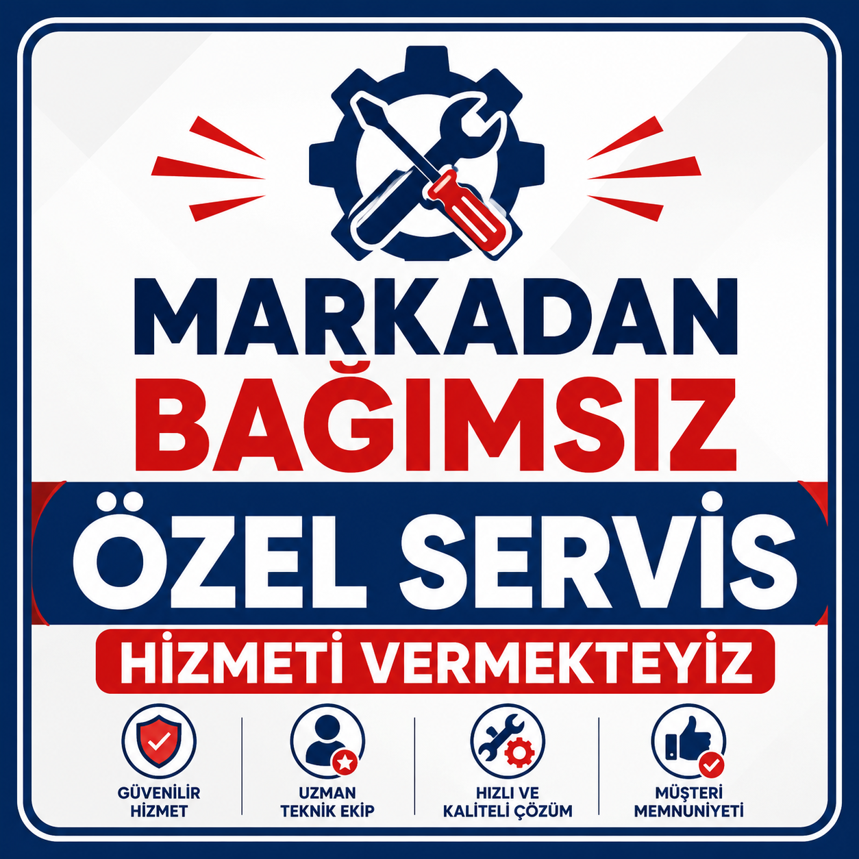 Kırkağaç Sharp Servisi markadan bağımsız özel servis hizmeti